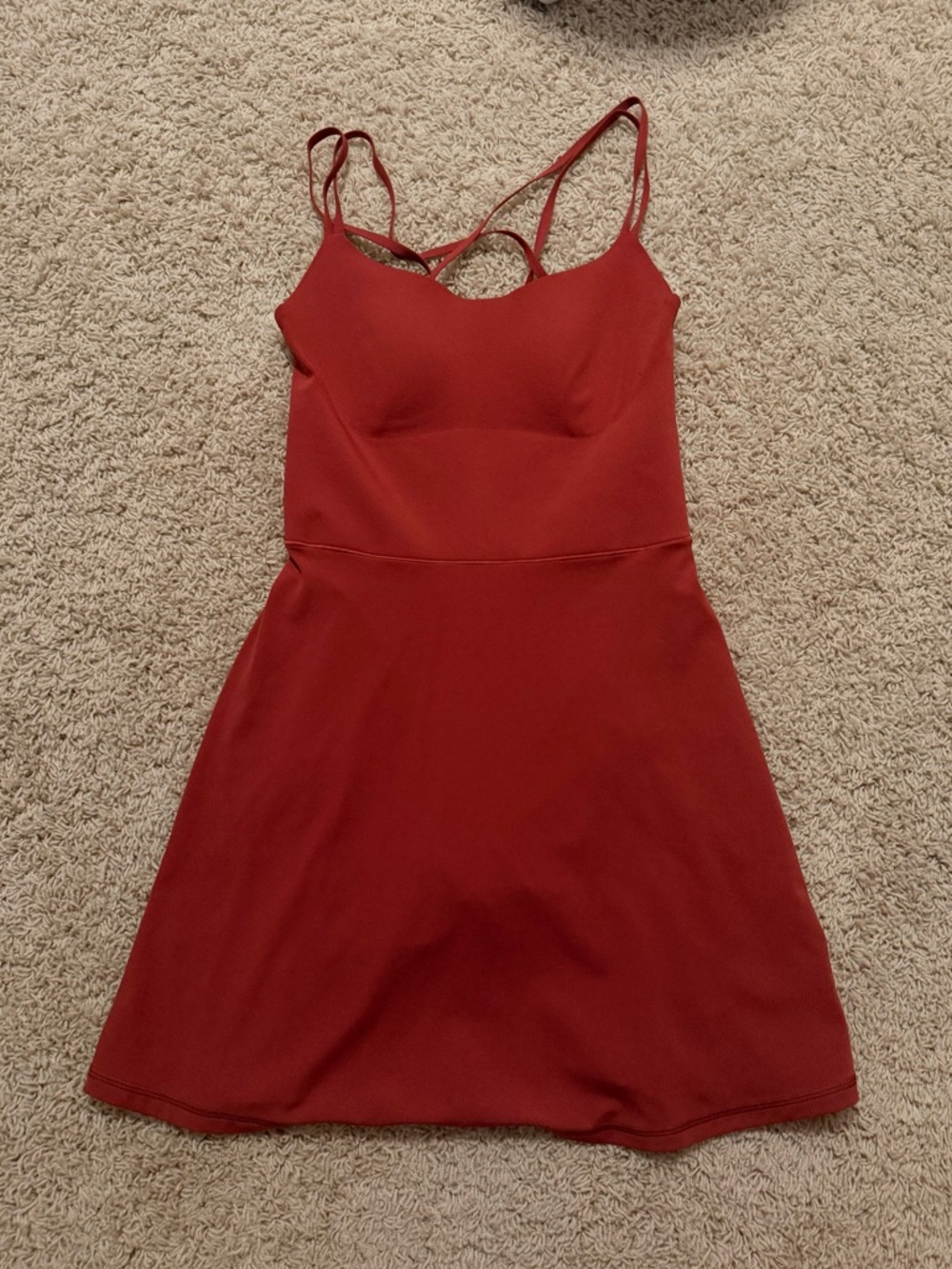 aerie athletic dress